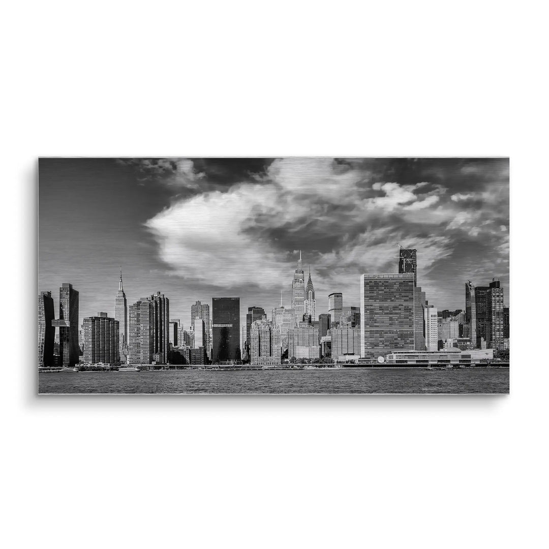 Manhattan Panorama