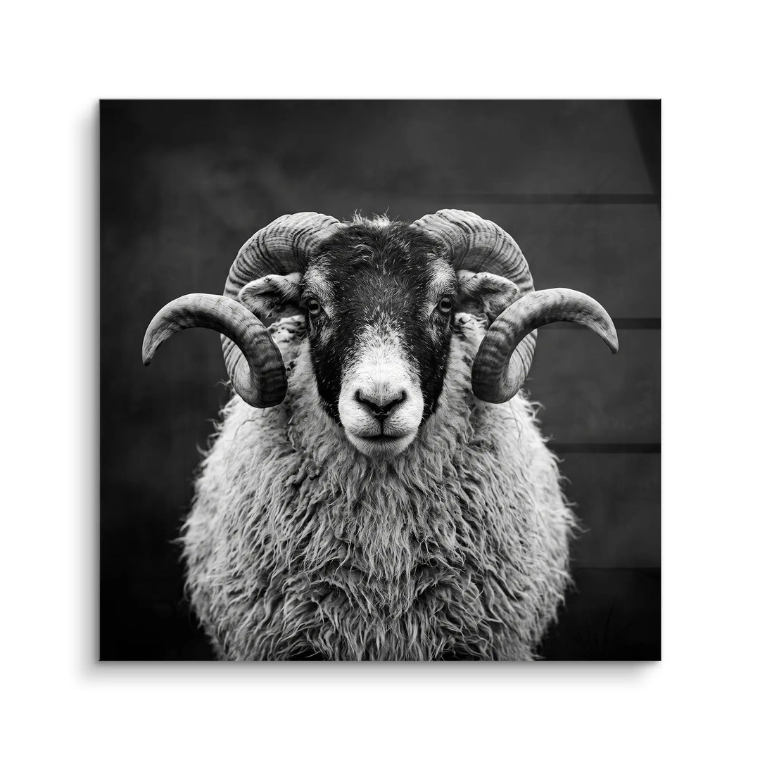 Highland Ram