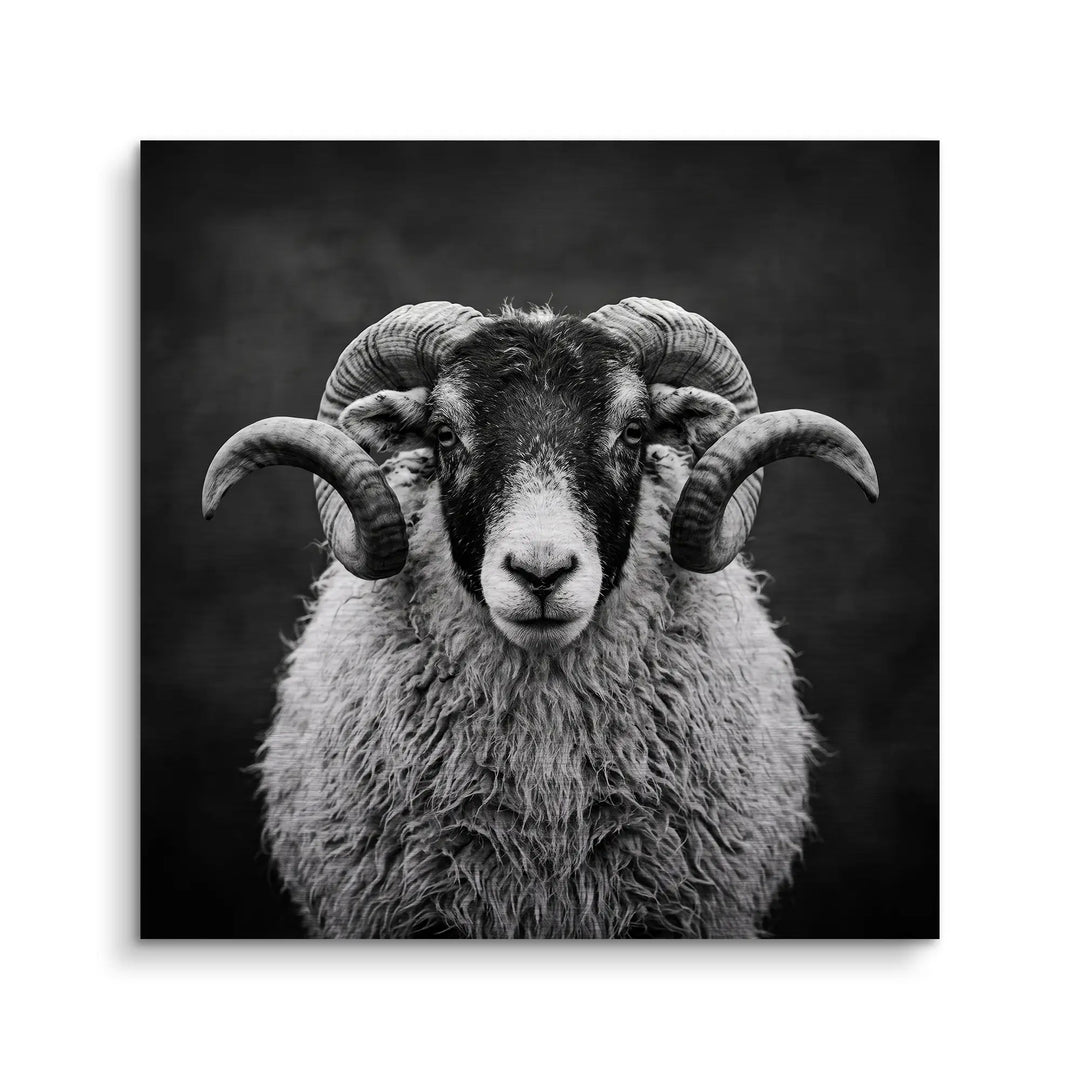 Highland Ram
