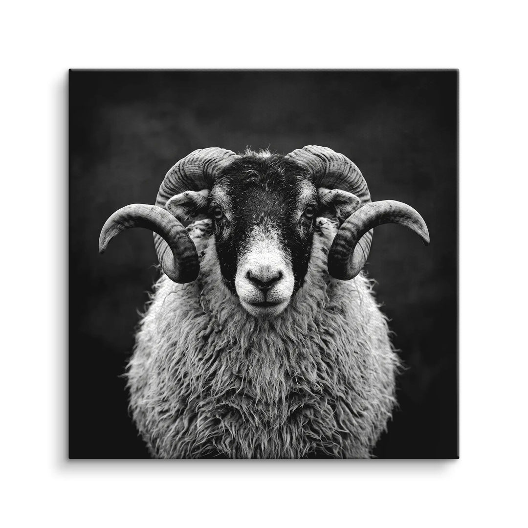 Highland Ram