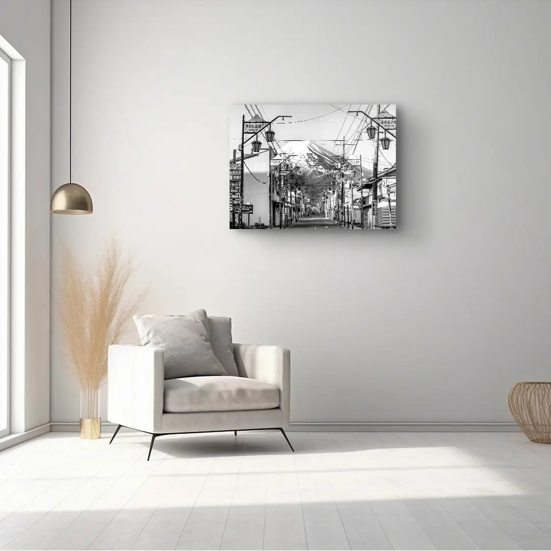 Fuji Street View