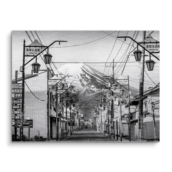 Fuji Street View