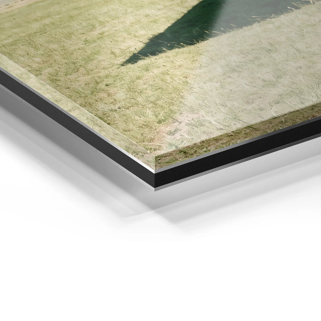 Floating Concrete