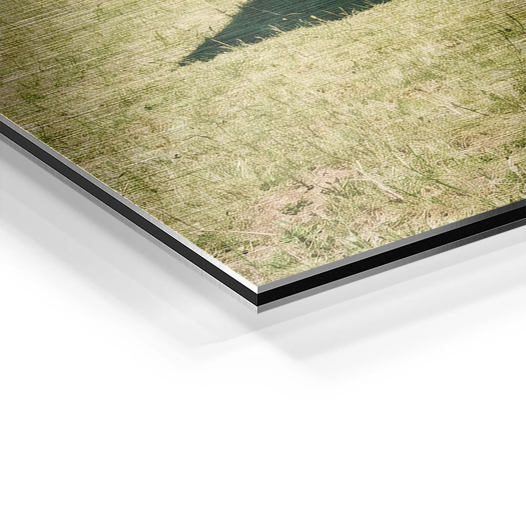 Floating Concrete