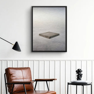 Floating Concrete