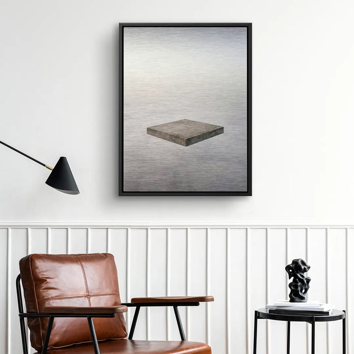 Floating Concrete