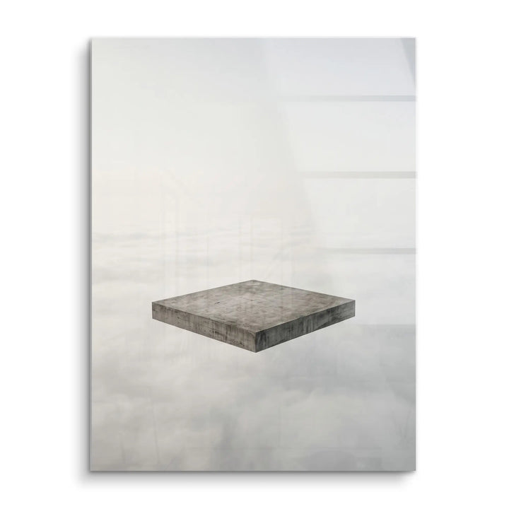 Floating Concrete