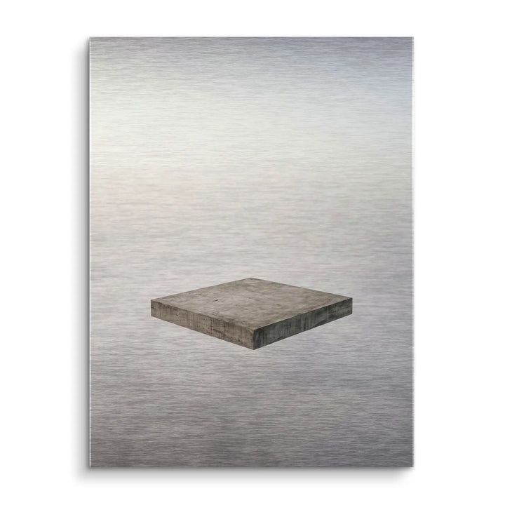 Floating Concrete