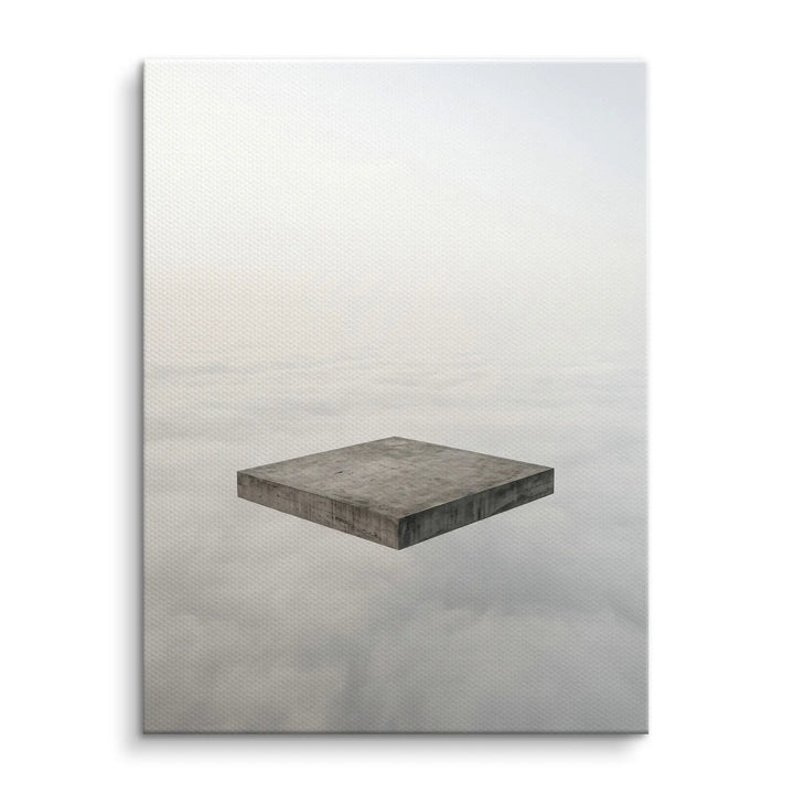 Floating Concrete