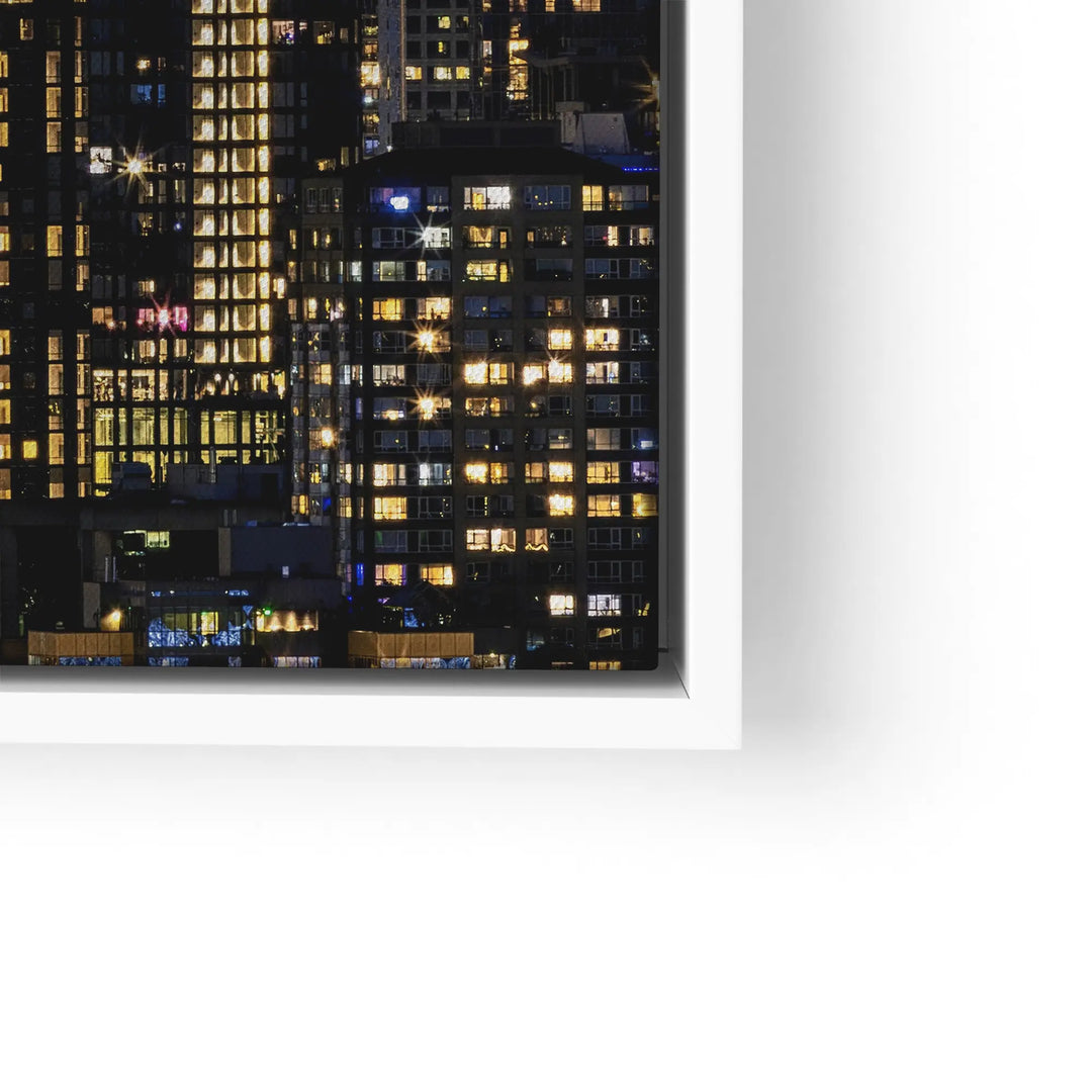 Seattle Nights