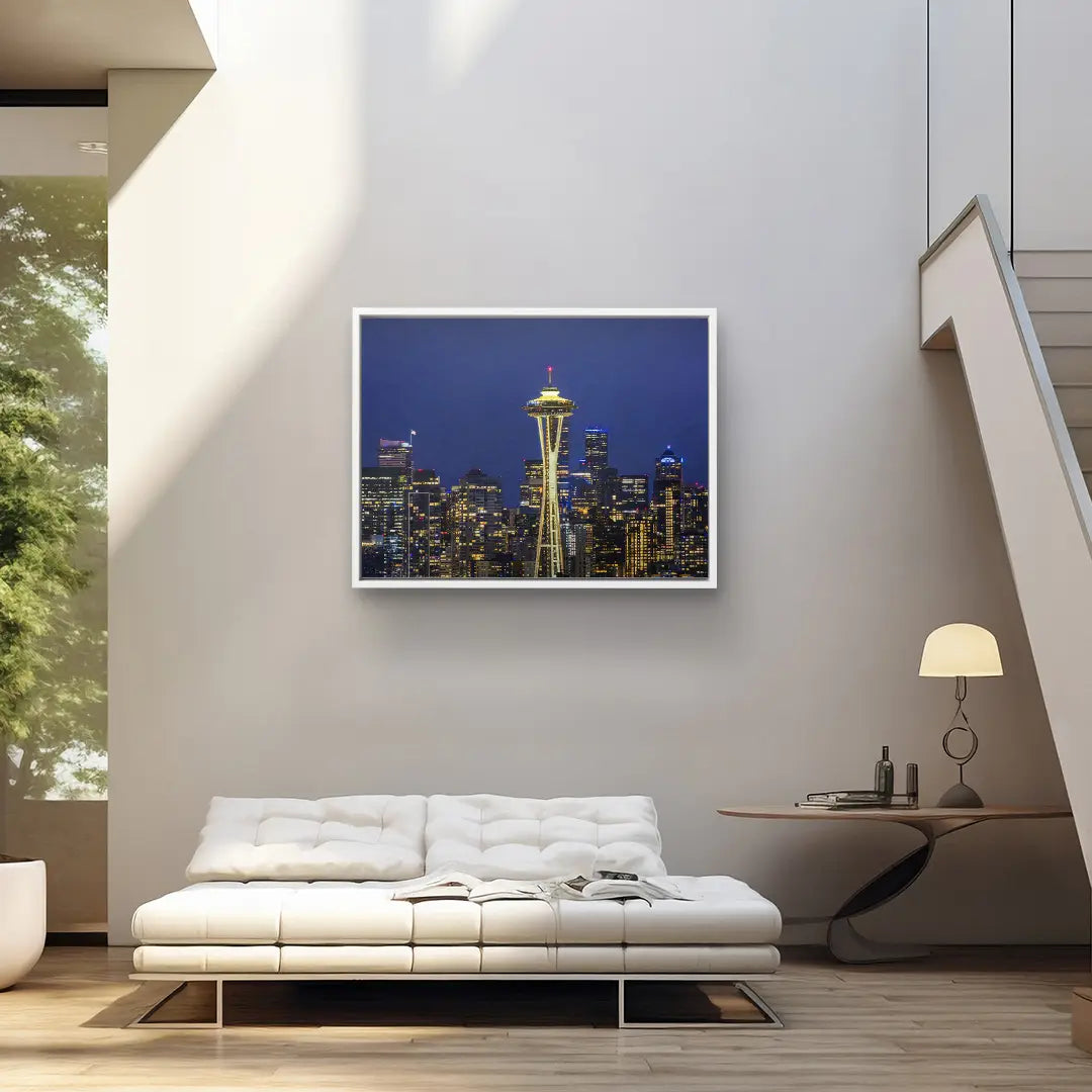 Seattle Nights