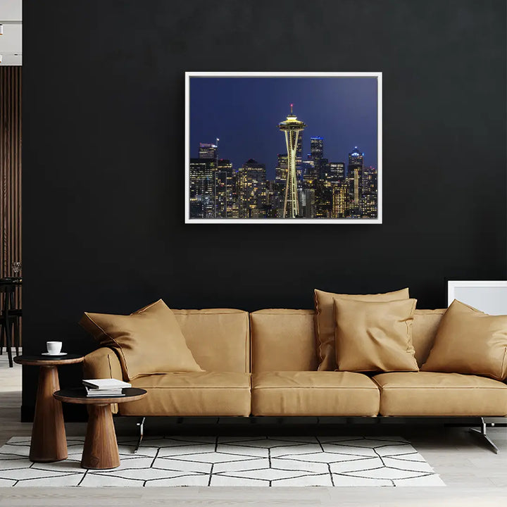 Seattle Nights