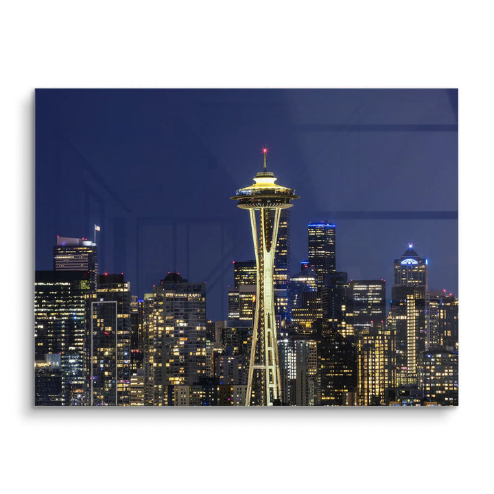 Seattle Nights