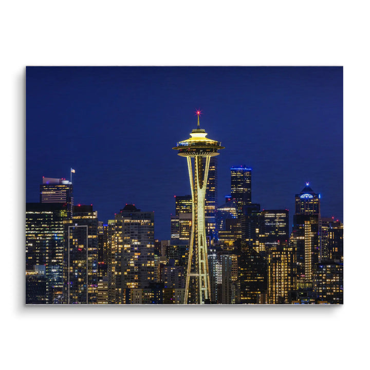 Seattle Nights
