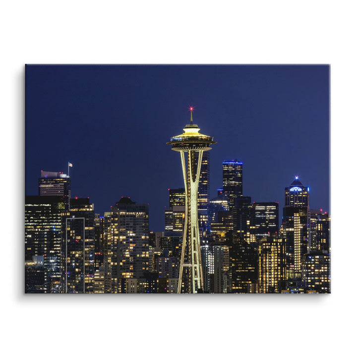 Seattle Nights