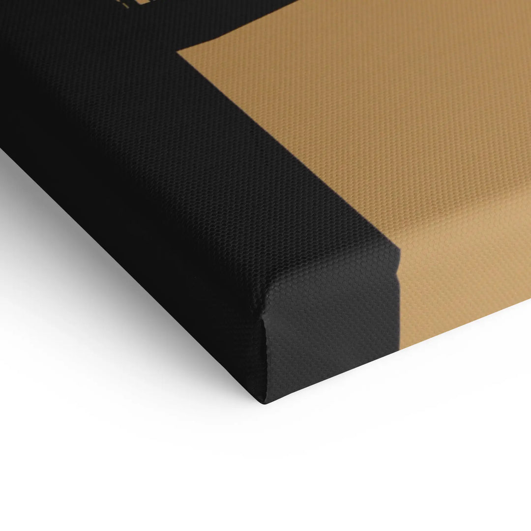 Sunset reflection