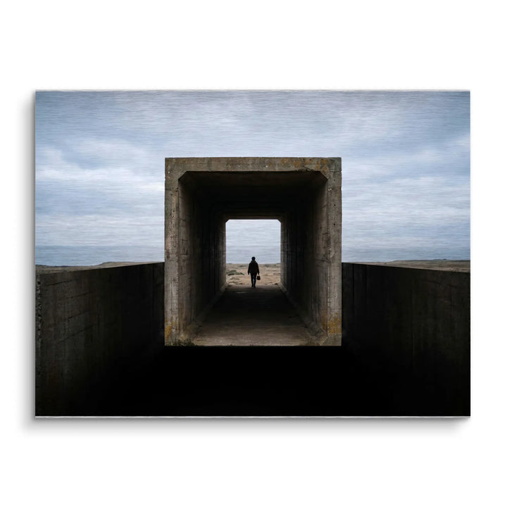 Concrete Passage