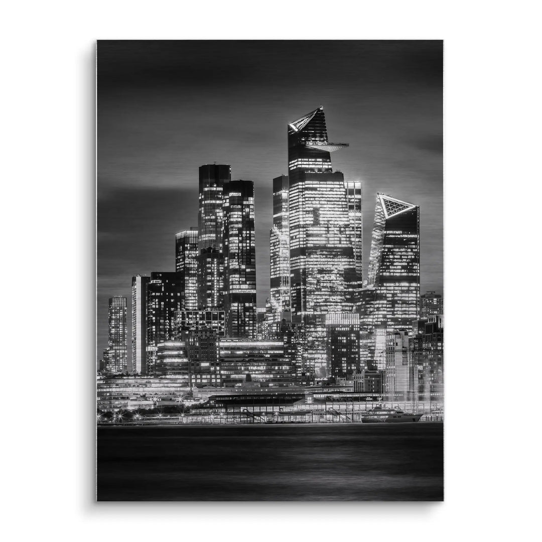 Midnight Skyline