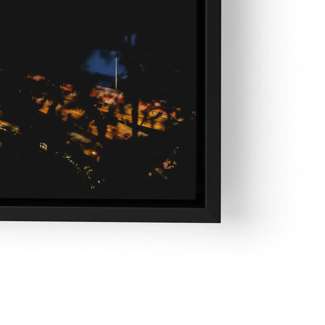 Pittsburgh Nightscape
