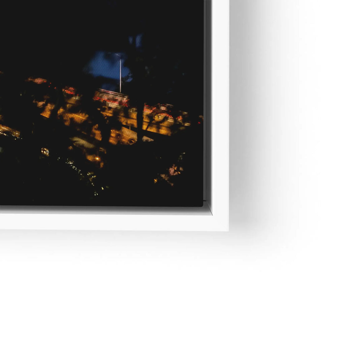 Pittsburgh Nightscape