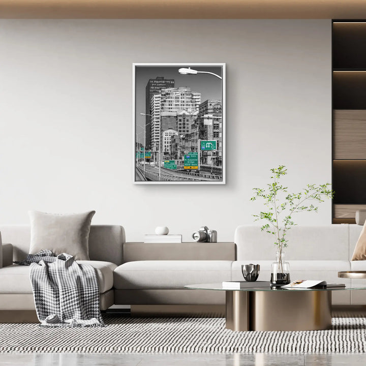 Pittsburgh Skyline