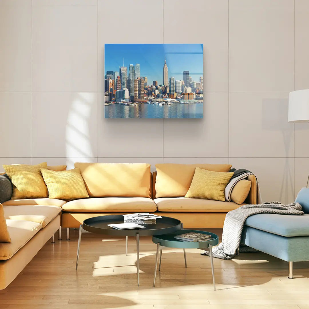 Manhattan