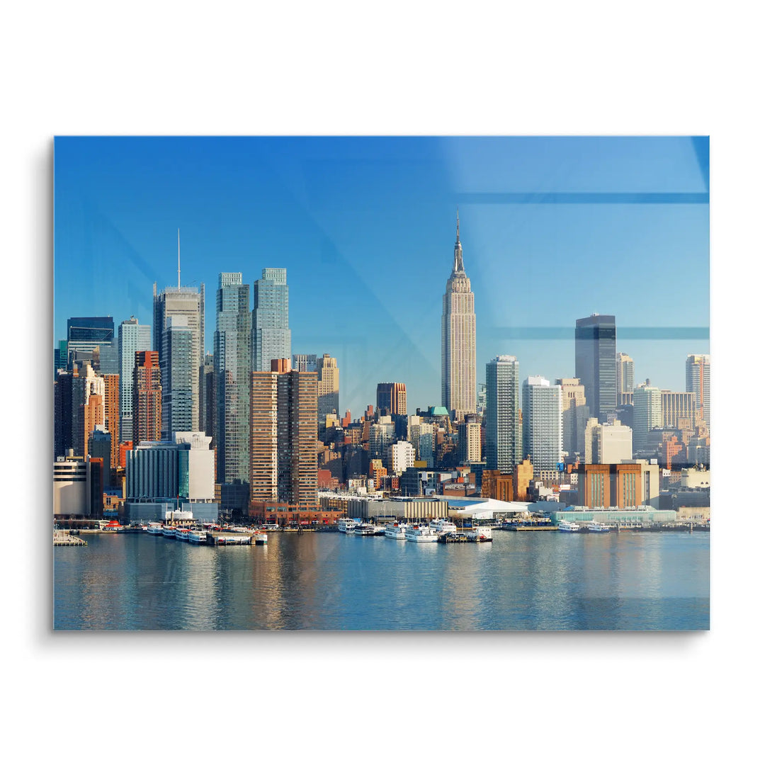 Manhattan