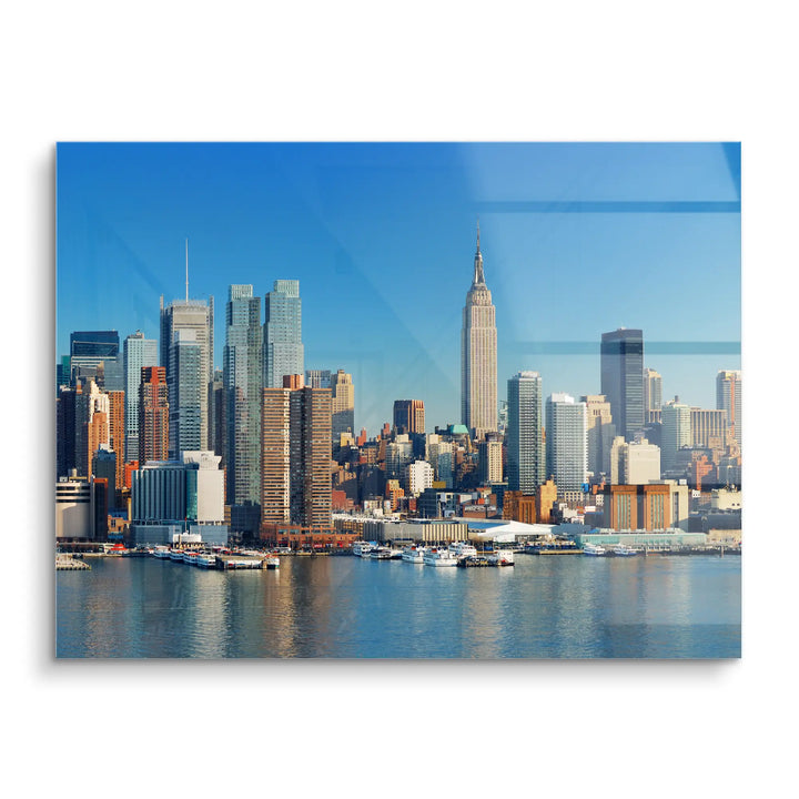 Manhattan