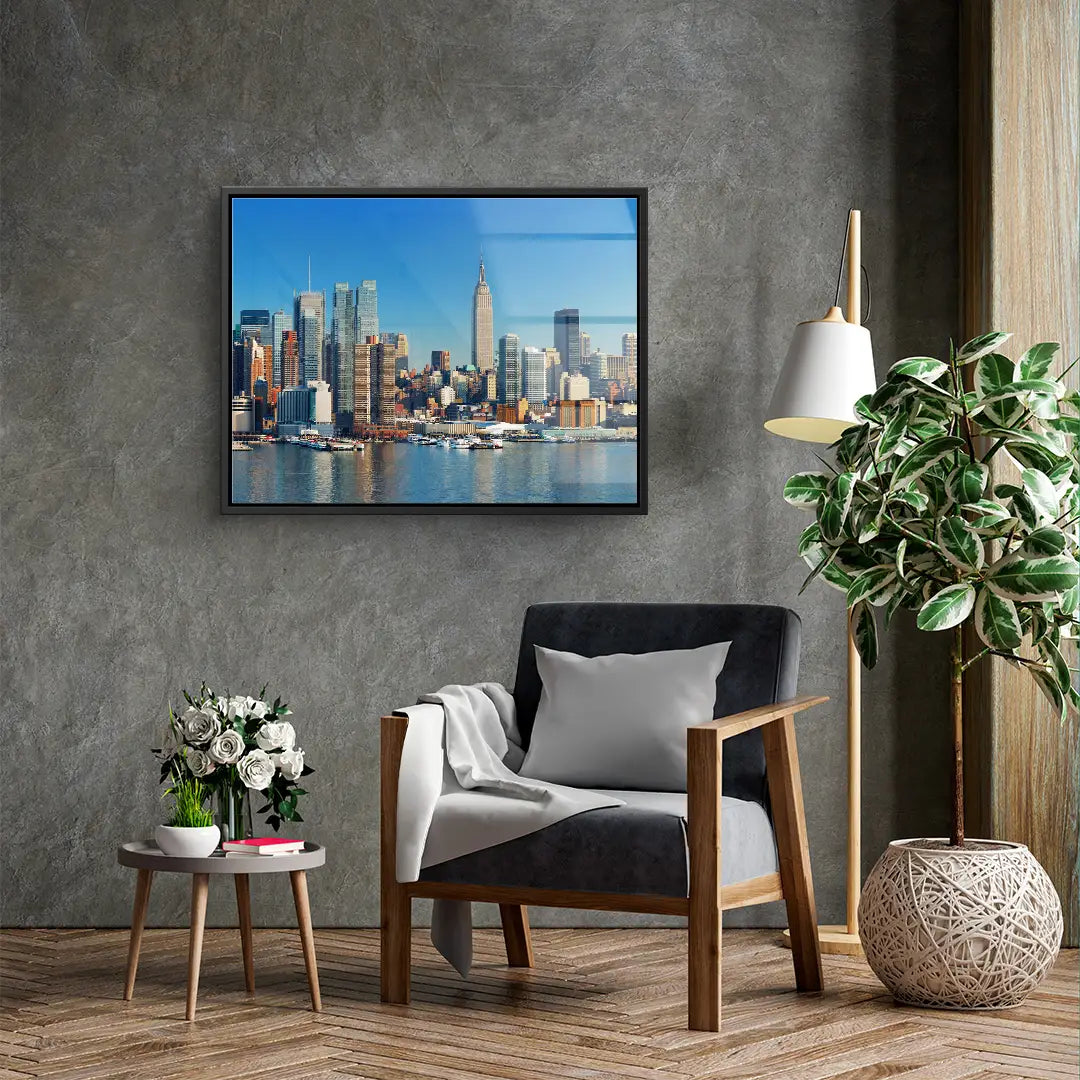 Manhattan