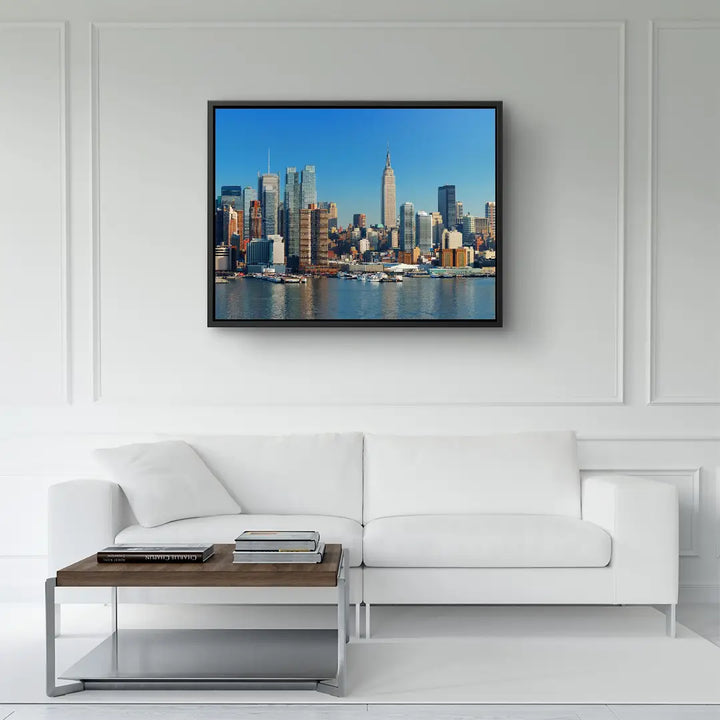 Manhattan