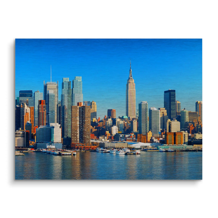 Manhattan