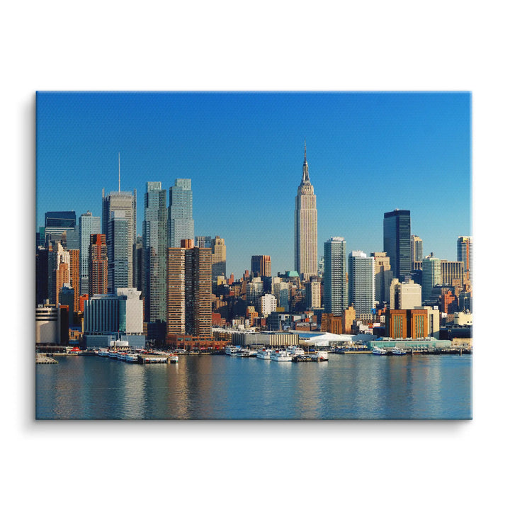 Manhattan