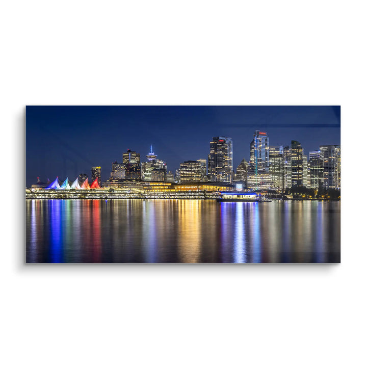 Vancouver Nights