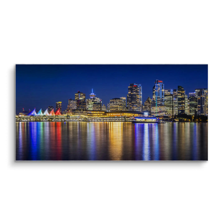 Vancouver Nights