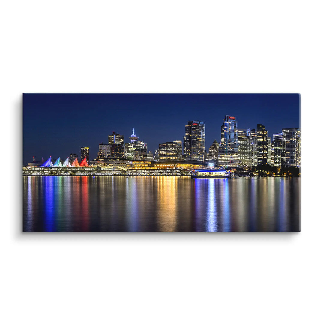 Vancouver Nights