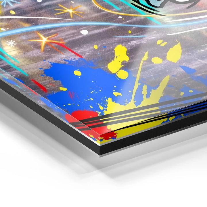 Skating Joy