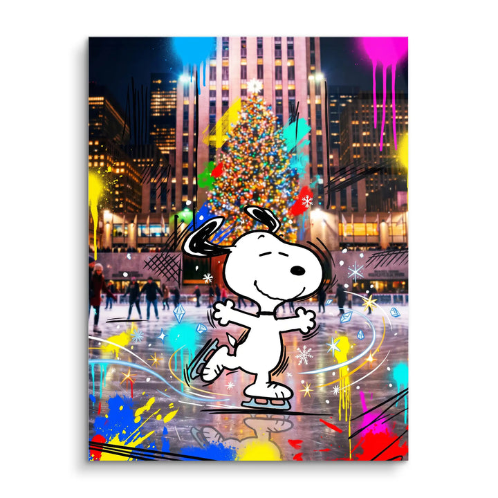 Skating Joy