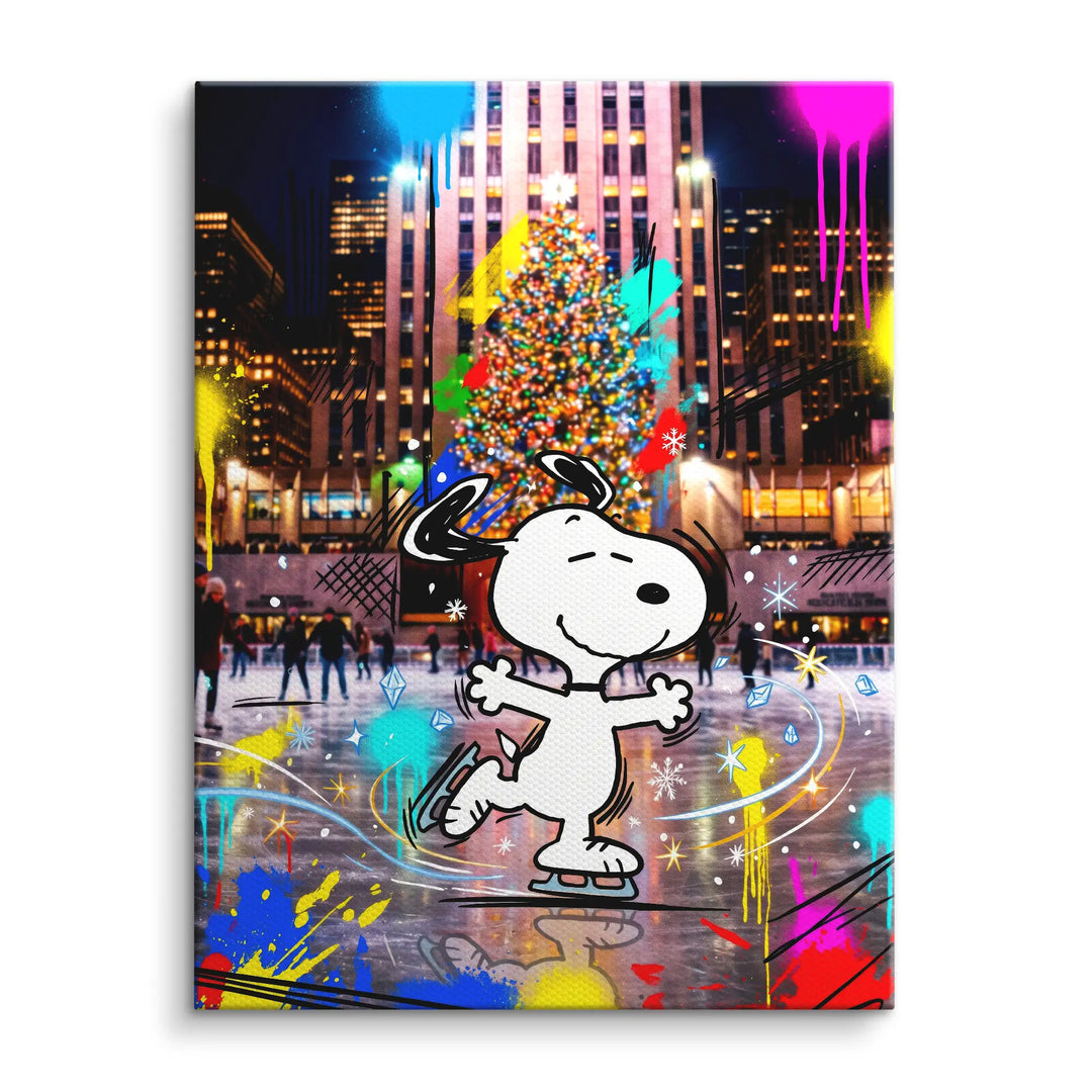 Skating Joy