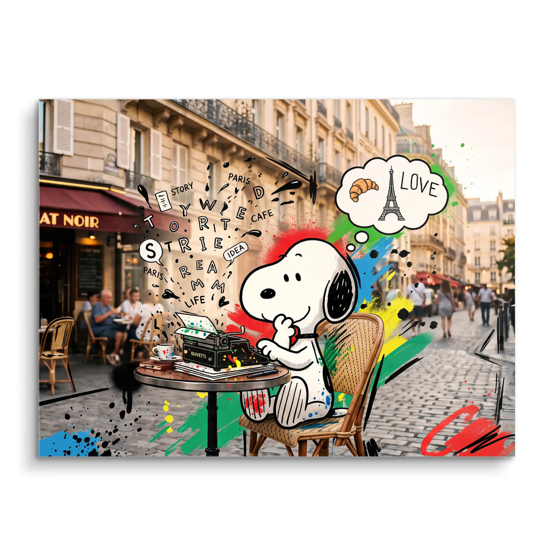 Love Letters