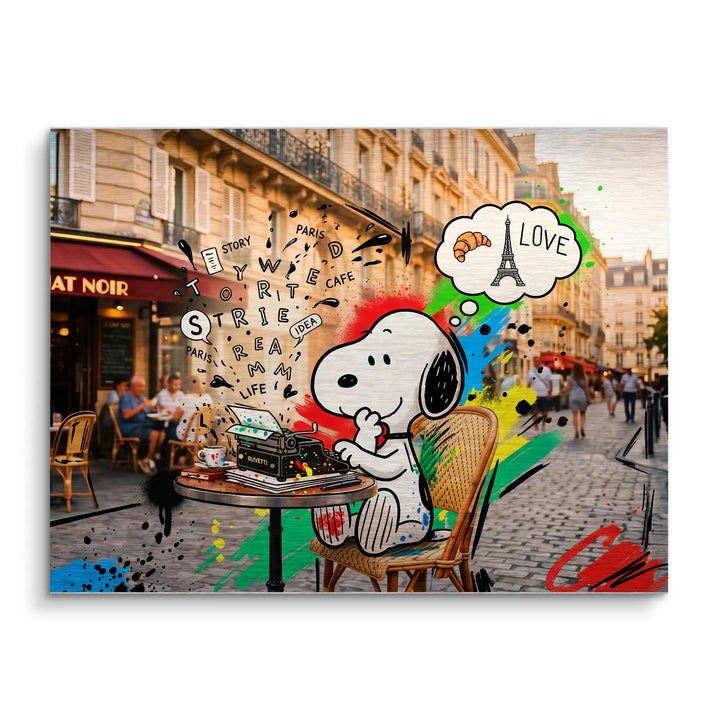 Love Letters