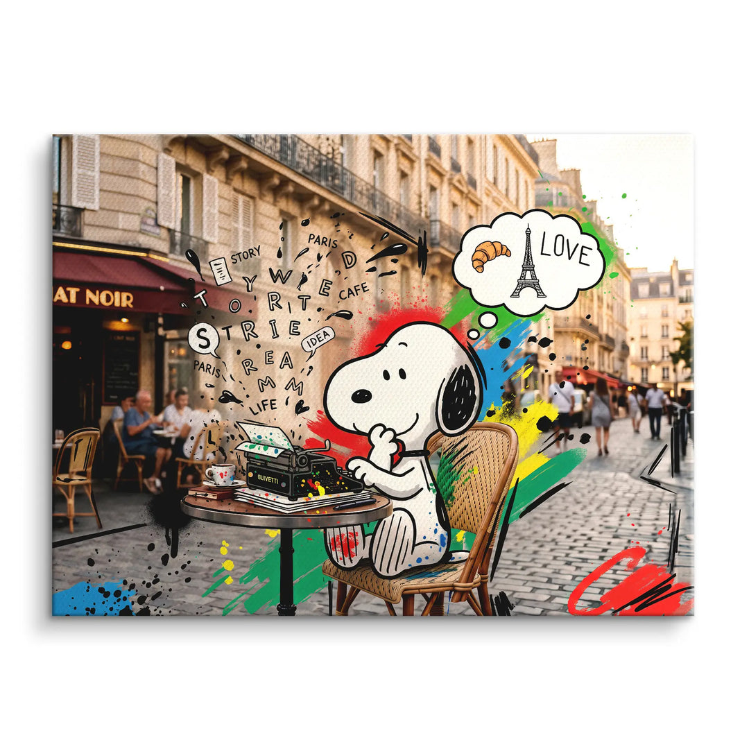 Love Letters