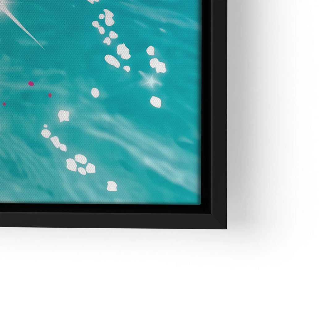 Snoopy Surf Splash