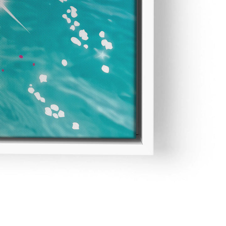 Snoopy Surf Splash