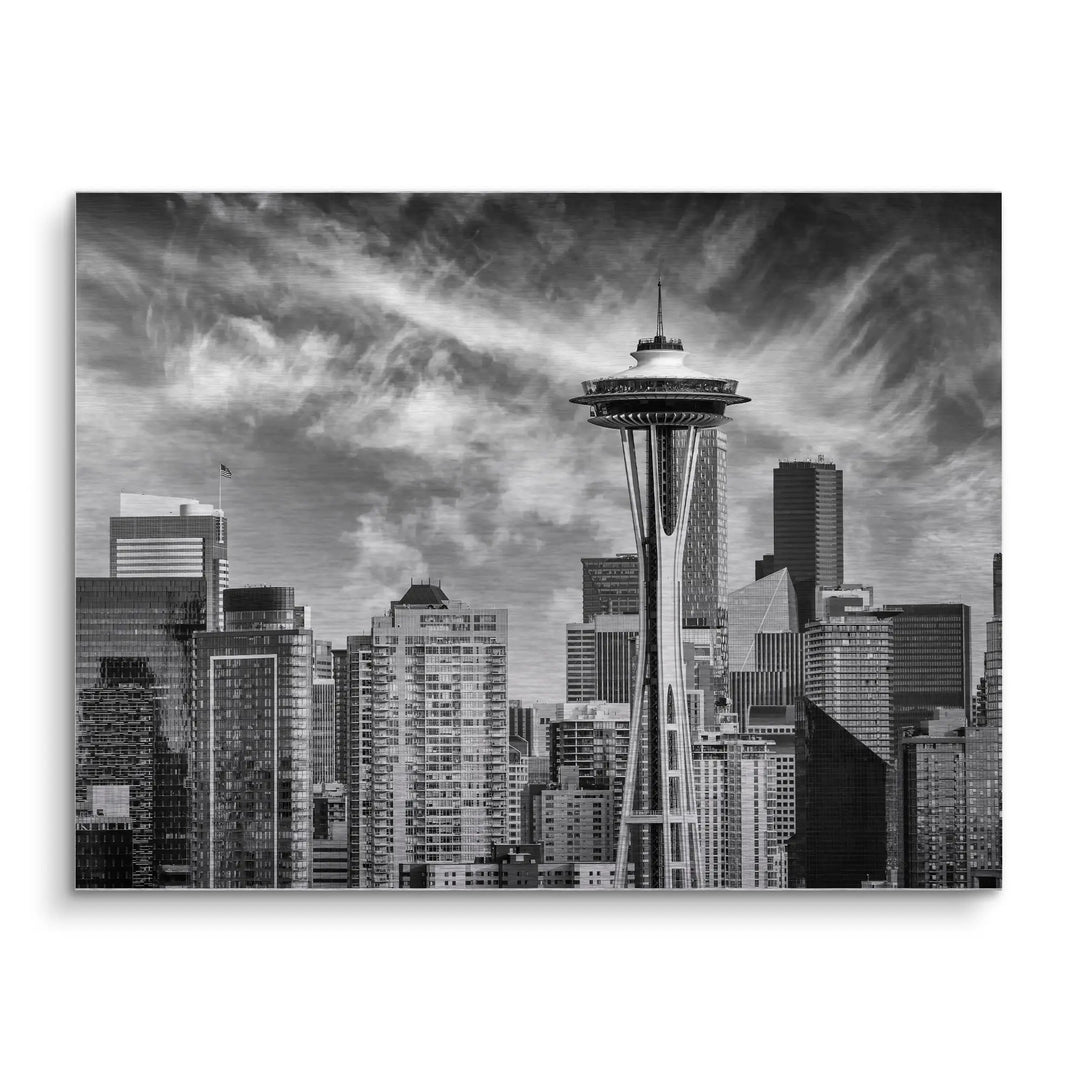Seattle Skyline