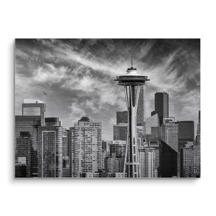 Seattle Skyline