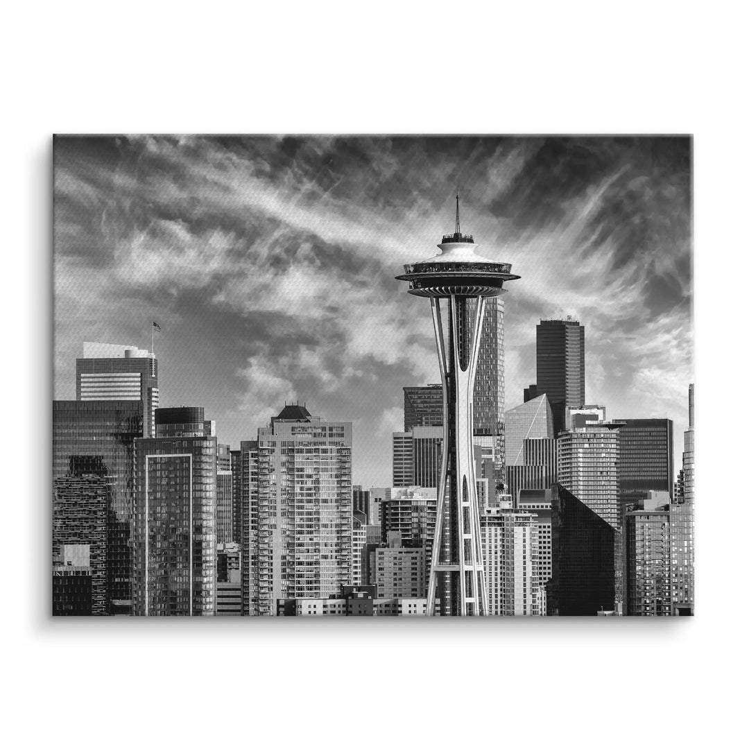Seattle Skyline