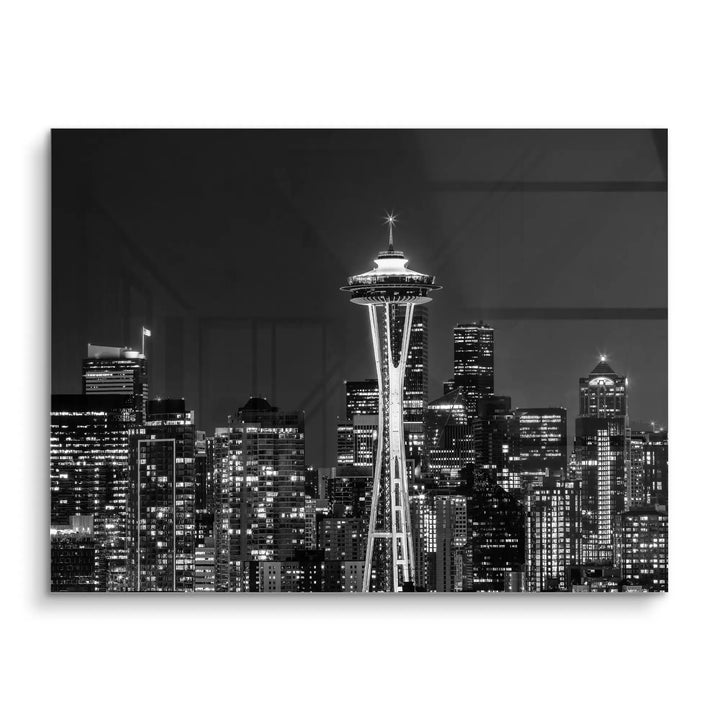 Seattle Nights