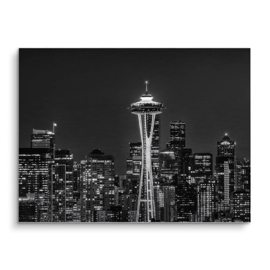 Seattle Nights