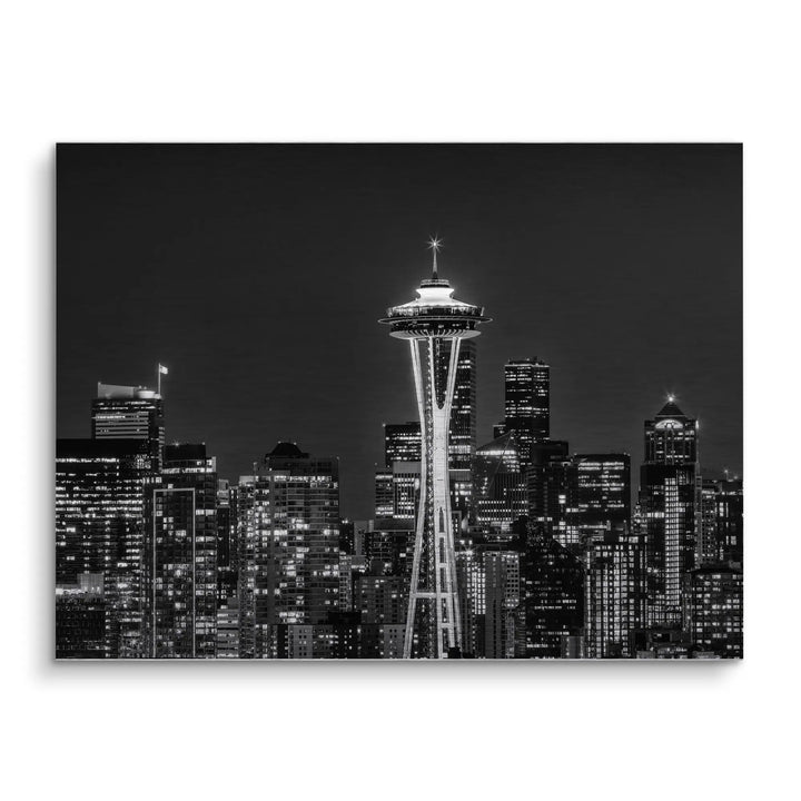 Seattle Nights