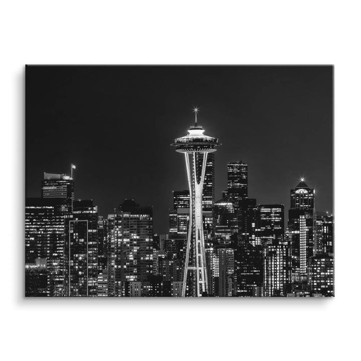 Seattle Nights